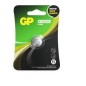 GP Knapcellebatterier CR2032 GP Knapcellebatterier CR2032